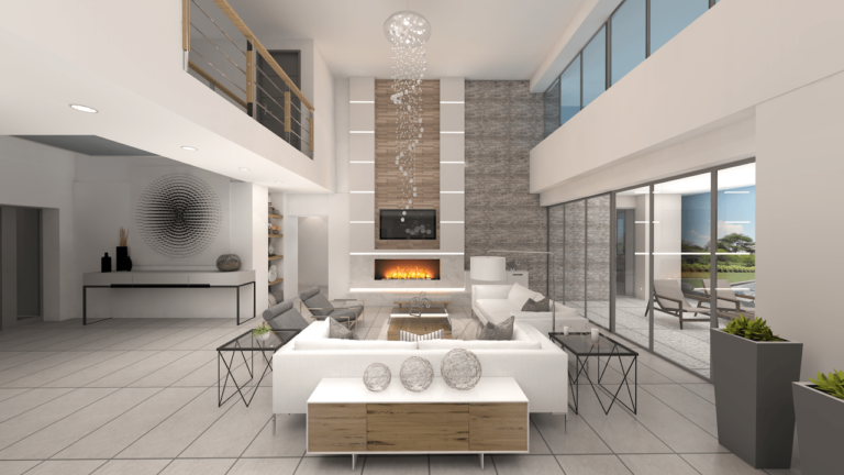 Certifikimi - Trajnimi Interior Design