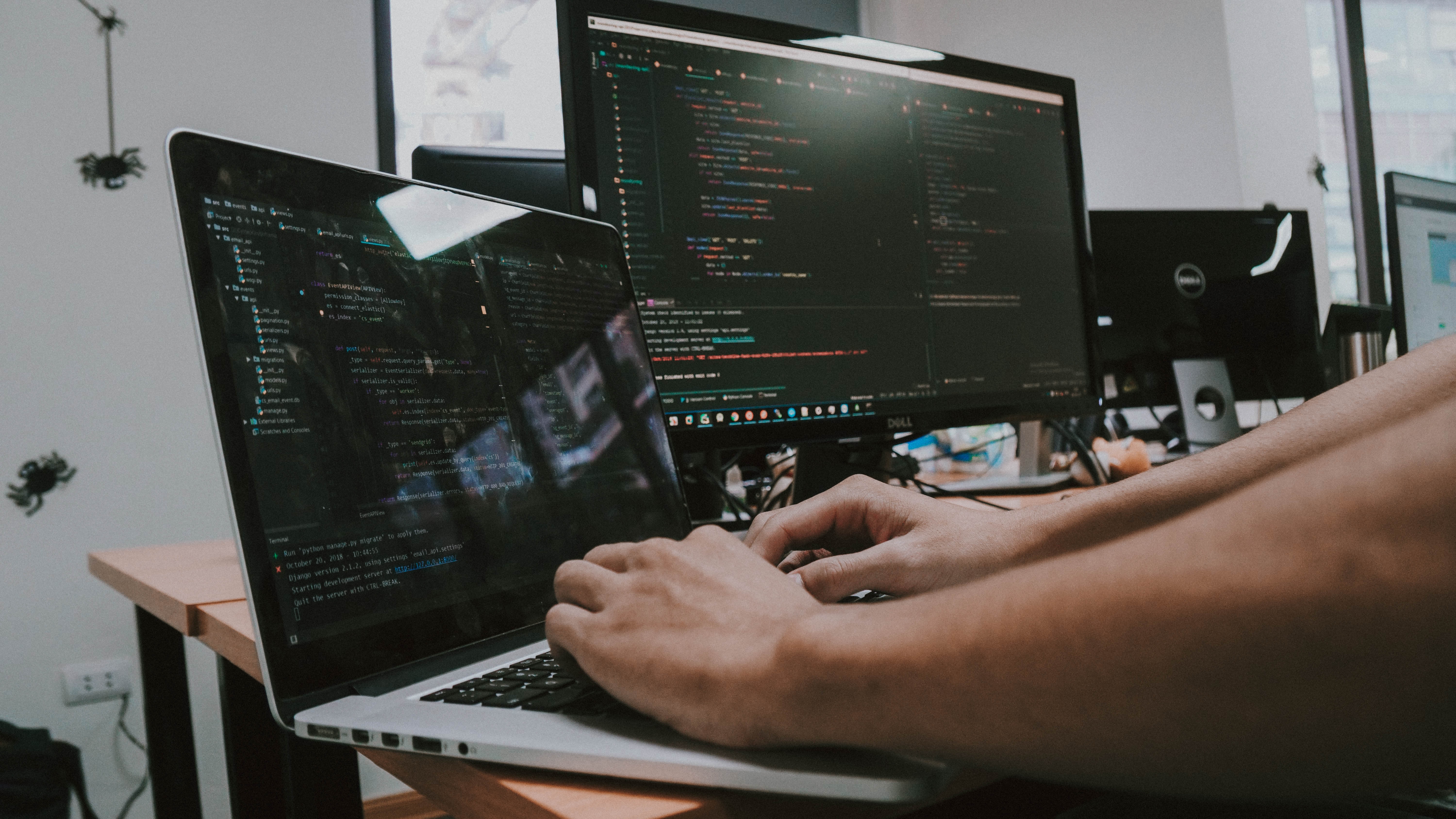 Trajnimi DevOps
