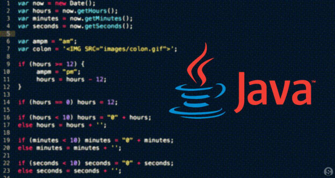 JAVA
