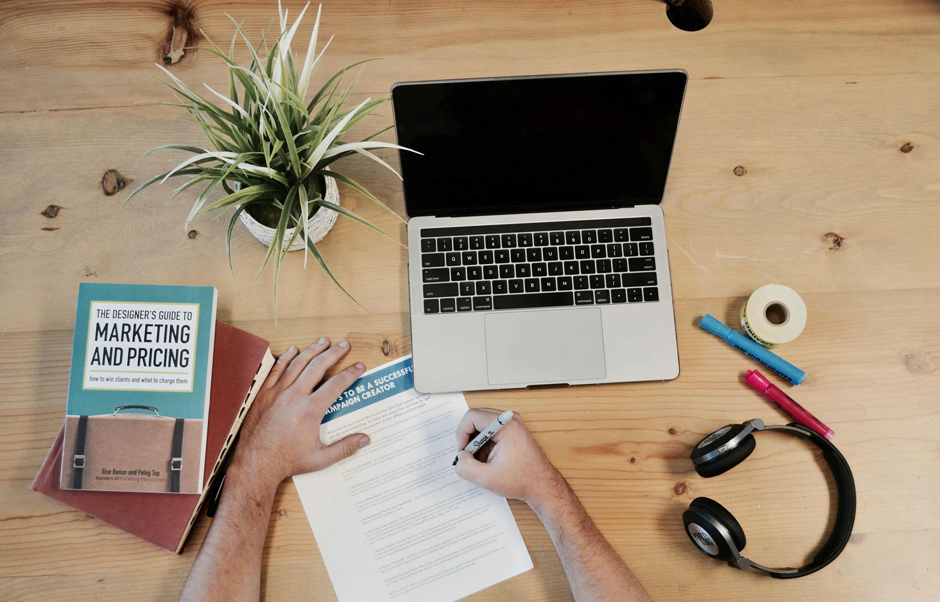 Digital Marketing & SEO