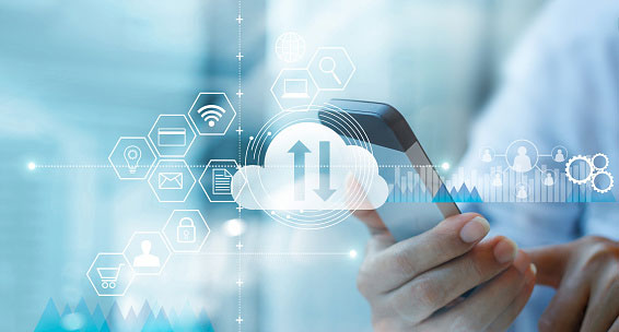 Mobile & Cloud